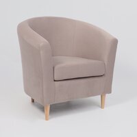 Делком40 Тунне Zodiak 290 (капучино) Image #6