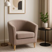 Делком40 Тунне Zodiak 290 (капучино) Image #2