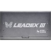 Super Flower Leadex III Gold Up ATX 3.1 750W SF-750F14GE Image #3