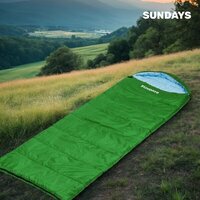 Sundays ZC-SB010 (4 шт, зеленый) Image #16