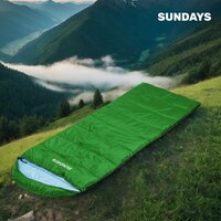 Sundays ZC-SB010 (4 шт, зеленый) Image #15