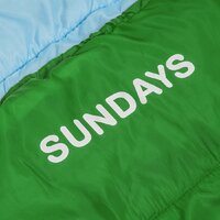 Sundays ZC-SB010 (4 шт, зеленый) Image #8