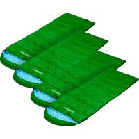 Sundays ZC-SB010 (4 шт, зеленый)