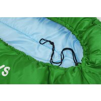 Sundays ZC-SB010 (4 шт, зеленый) Image #9