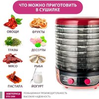 Мастерица EFD-2000 Image #2