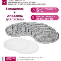 Мастерица EFD-2000 Image #7