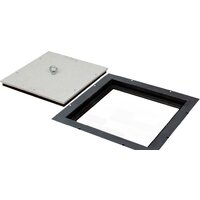 ЛючкиБел Погребок Мини 80x80 см