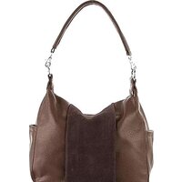 Passo Avanti 500-10821Z-DBW (темно-коричневый)