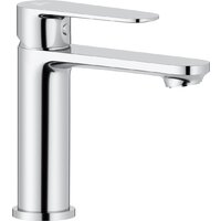 Lauter 21675 + Moon 21СK691C с сифоном 21635CH (хром) Image #7