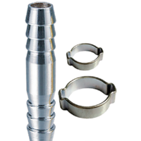 Fubag Переходник елочка 6 мм-6 мм 180390