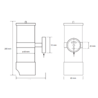 Bemeta Omega 146503172 Image #2