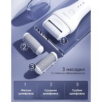 Enchen Electric Foot Callus Remover Image #6