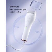 Enchen Electric Foot Callus Remover Image #9