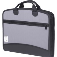 BRAUBERG 228685 (серый) Image #4