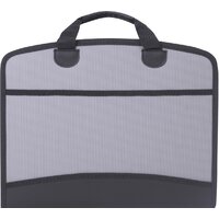 BRAUBERG 228685 (серый)