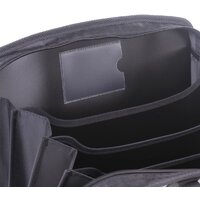 BRAUBERG 228685 (серый) Image #6