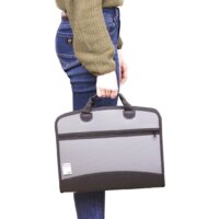 BRAUBERG 228685 (серый) Image #16