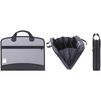 BRAUBERG 228685 (серый) Image #14