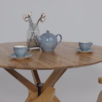 Аврора Вегас D1100 (дуб светлый тон 100) Image #12