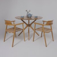 Аврора Вегас D1100 (дуб светлый тон 100) Image #10