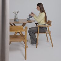 Аврора Вегас D1100 (дуб светлый тон 100) Image #6