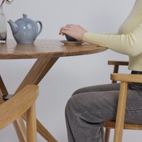 Аврора Вегас D1100 (дуб светлый тон 100) Image #7