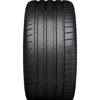 Bridgestone Potenza Sport 245/40R20 99Y Image #2