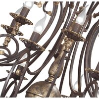 Vitaluce V1819 V1819-7/12+6 Image #2