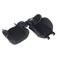 Martin Noir Cadet Fix (solid gray) Image #2