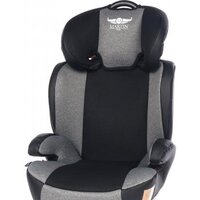 Martin Noir Cadet Fix (solid gray)