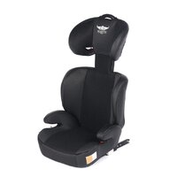 Martin Noir Cadet Fix (solid gray) Image #5