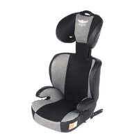 Martin Noir Cadet Fix (solid gray) Image #4