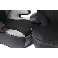 Martin Noir Cadet Fix (solid gray) Image #10