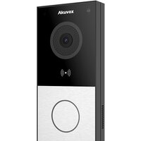 Видеодомофоны, контроллеры доступа и аксессуары