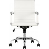 TopChairs City S D-101 (белый) Image #2