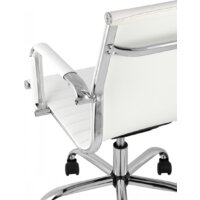 TopChairs City S D-101 (белый) Image #6