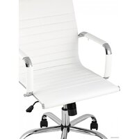 TopChairs City S D-101 (белый) Image #7