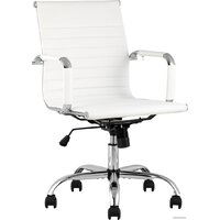 TopChairs City S D-101 (белый)