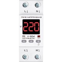 RostokElektro V-50А RE