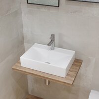 Lauter 21887B + клапан 21190G + сифон 21635G (золото) Image #7