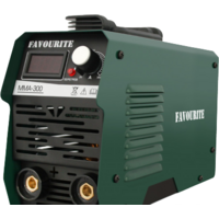 Favourite MMA-300A