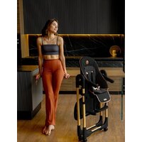 Amarobaby Elegant AB23-23EL/09 (черный) Image #6