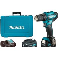 Makita DF333DWME (с 2-мя АКБ, кейс) Image #1