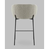 Stool Group Тисдейл LV-115-S690-01 (букле светло-зеленый) Image #4