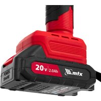 MTX BP-25 (с 1-им АКБ) Image #15