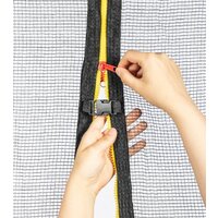 Sundays Favorite 8FT (синий, с сеткой) Image #2