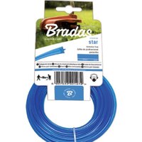 Bradas Trimmer ZTG2715K (звезда) Image #1