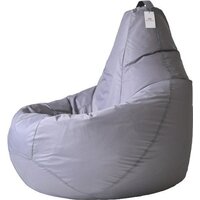 Mio Tesoro Груша XXL GF-130x85-S (серебро)