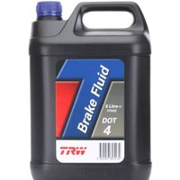 Тормозные жидкости