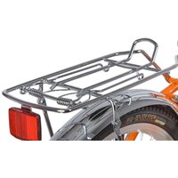 Novatrack TG-20 Classic 201 2020 20FTG201.OR20 (оранжевый) Image #4